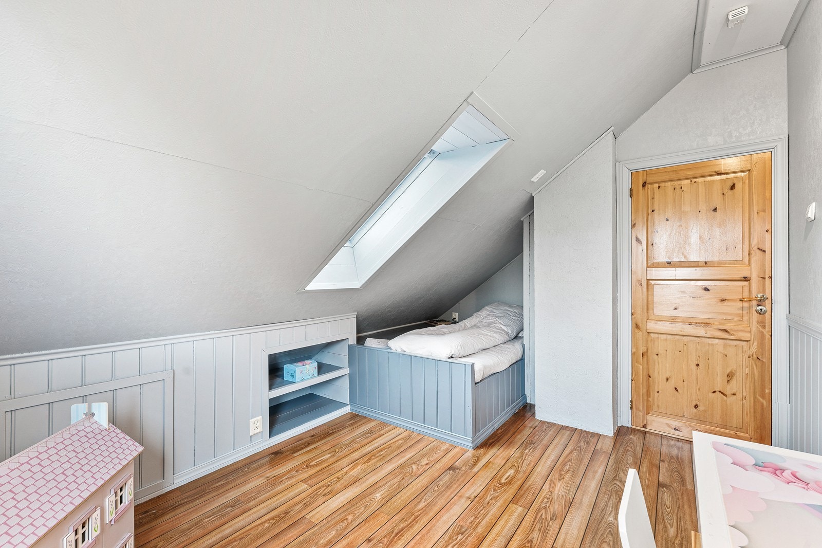 Soverom 3. Galleribilde