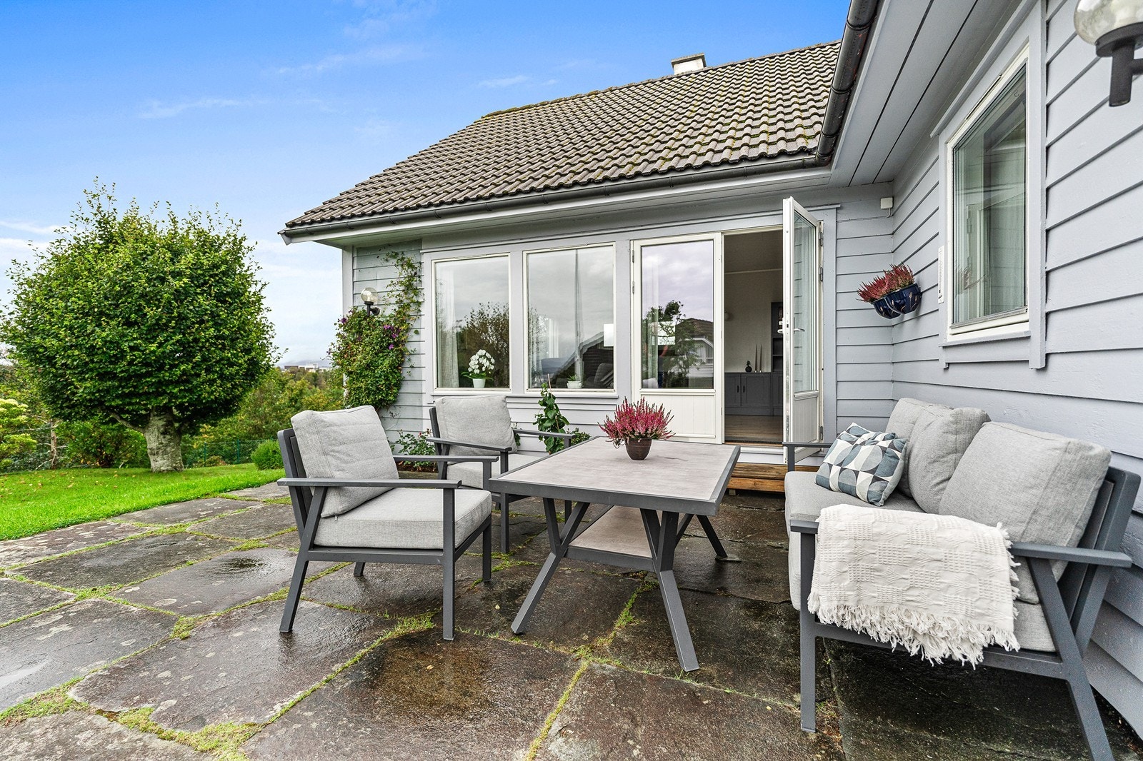 -Eiendomsmegler Norge- Galleribilde