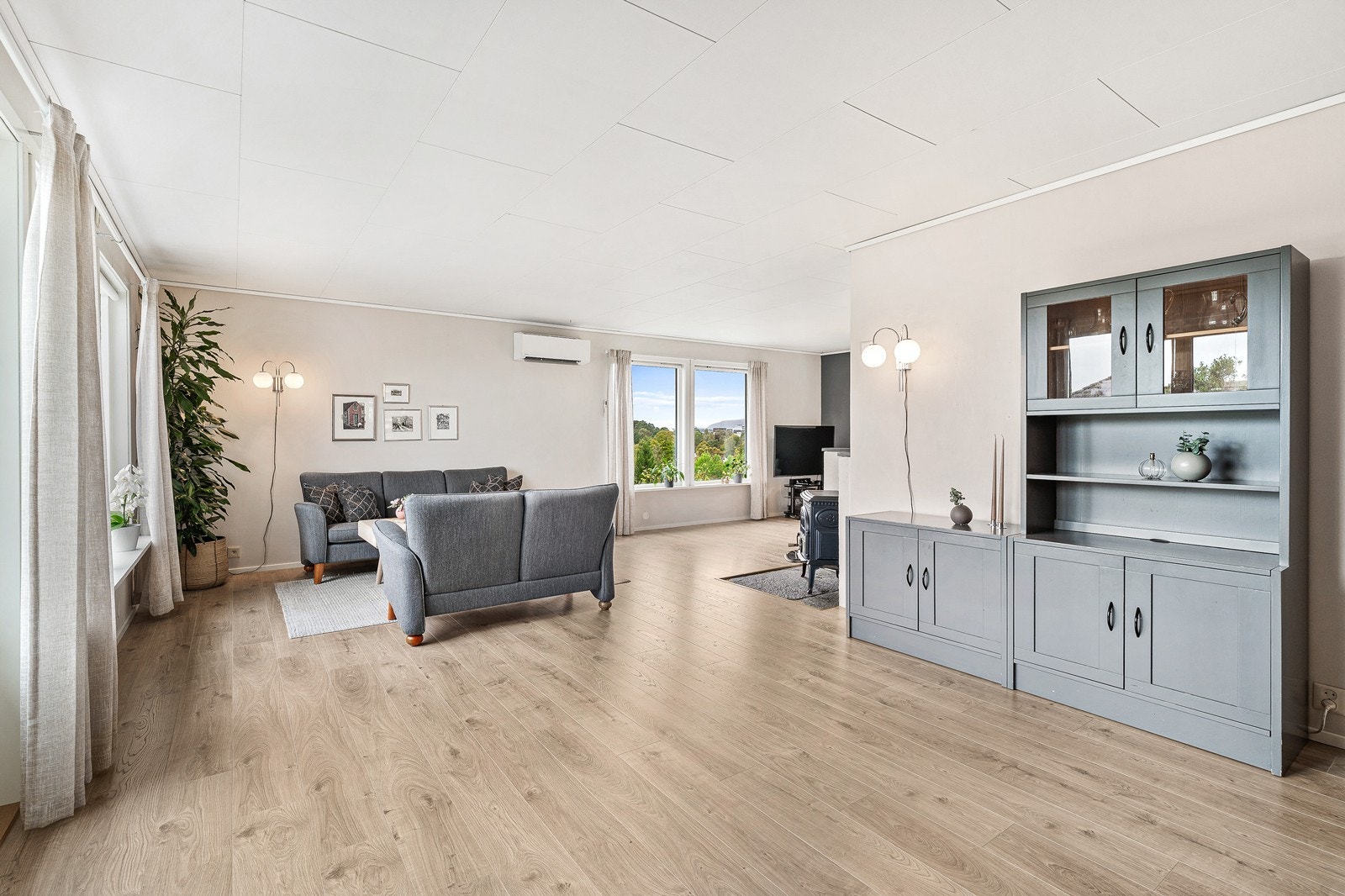 -Eiendomsmegler Norge- Galleribilde