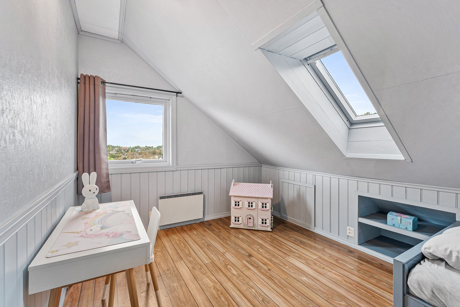 Soverom 3. Galleribilde