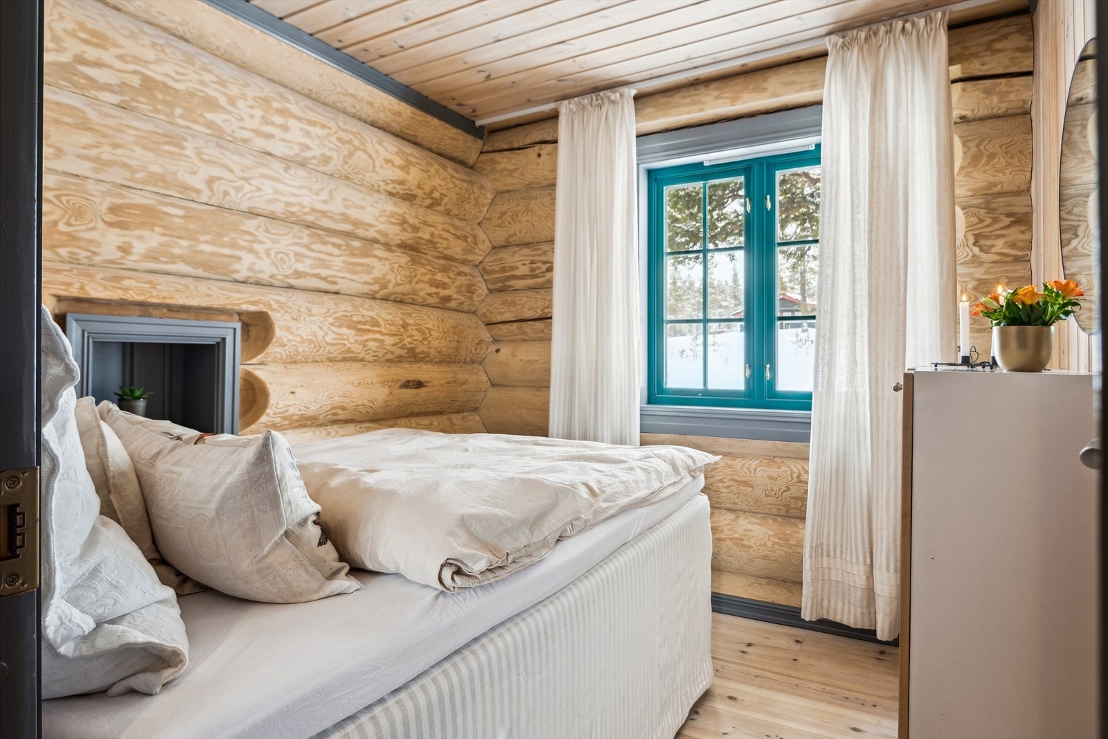 Soverom 1.etg. Galleribilde