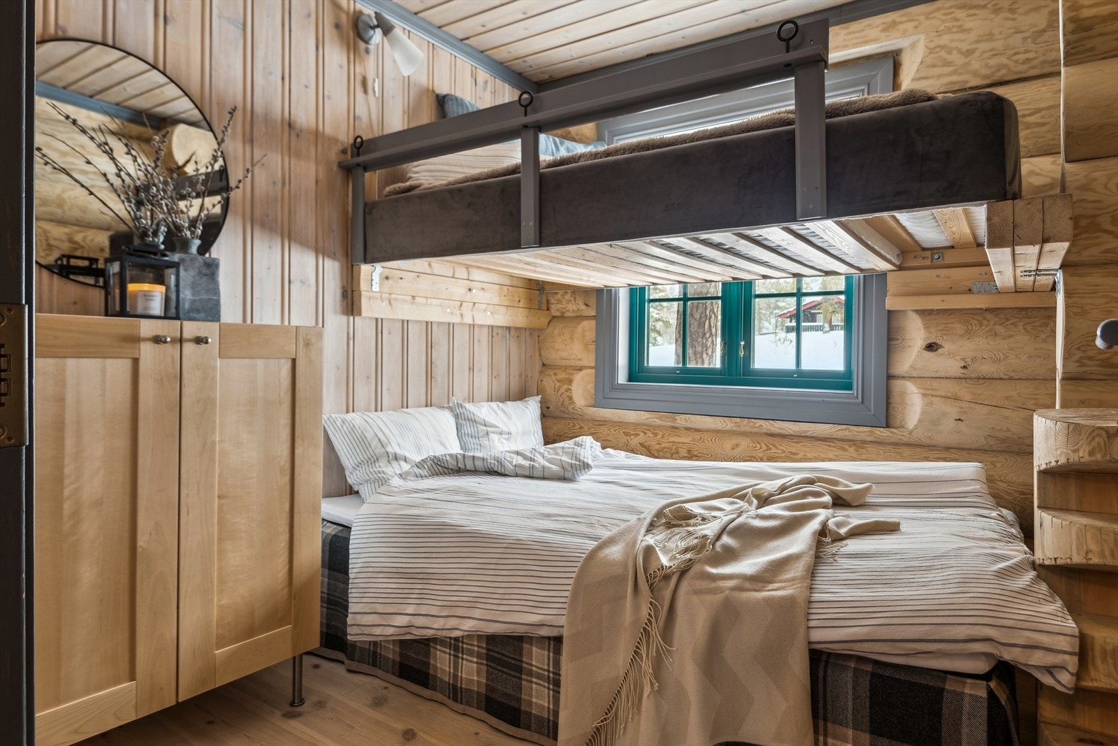 Soverom 1.etg. Galleribilde