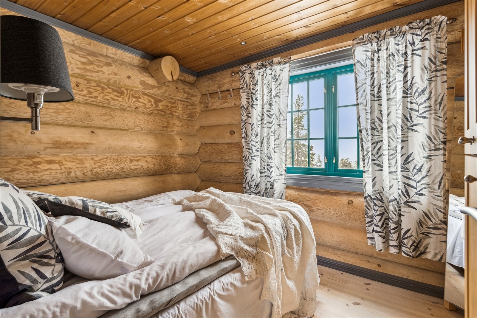 Soverom 1.etg. Galleribilde