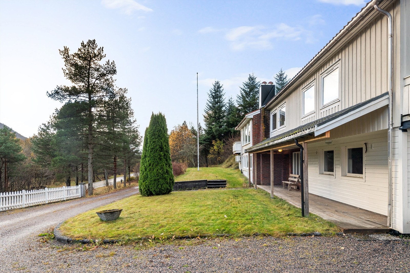 Velkommen på visning! Galleribilde