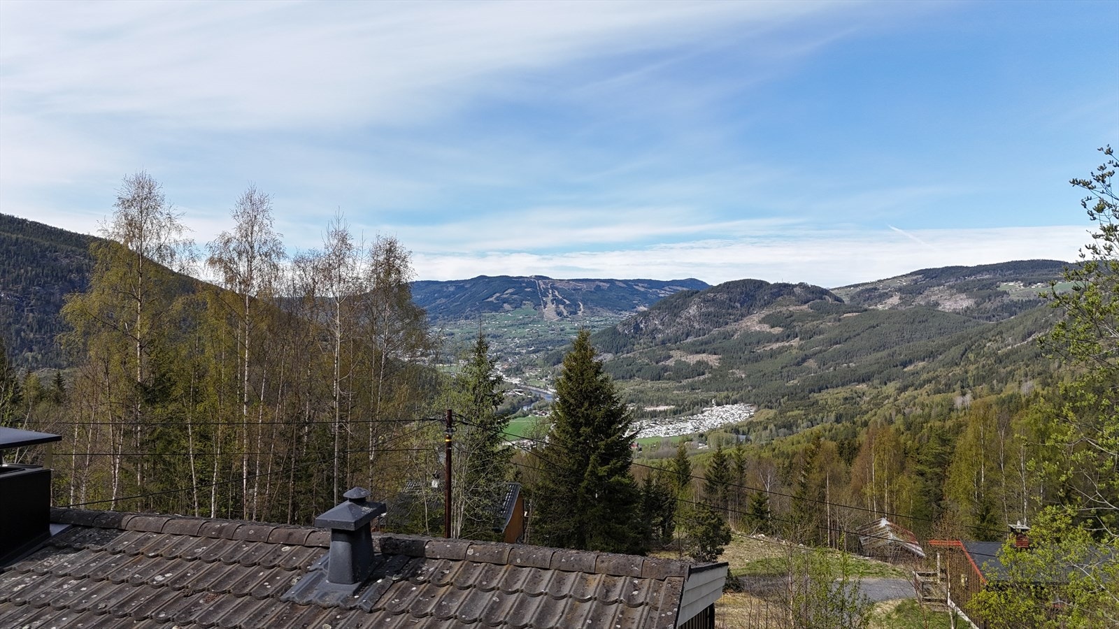 Velkommen på visning! Galleribilde