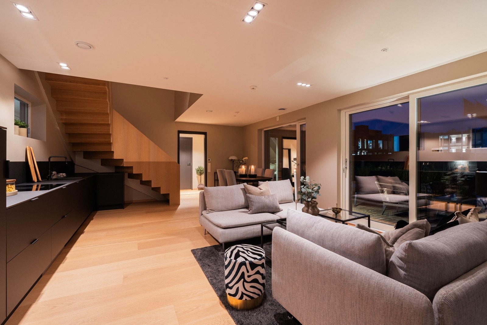 Velkommen til Tordenskjoldsgate 36! Galleribilde