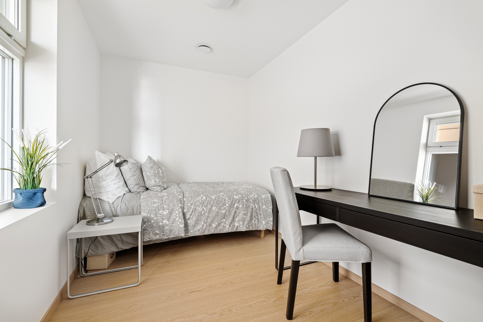 Soverom 2 Galleribilde