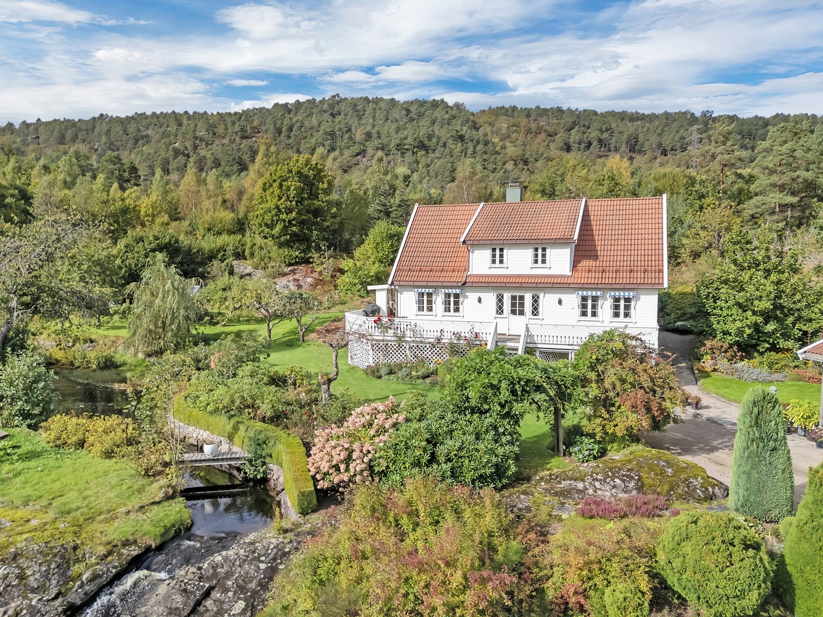 Velkommen til Ålefjærveien 339! Presentert av Exbo Eiendomsmegling v/Terje Kvelland Skaara! Galleribilde