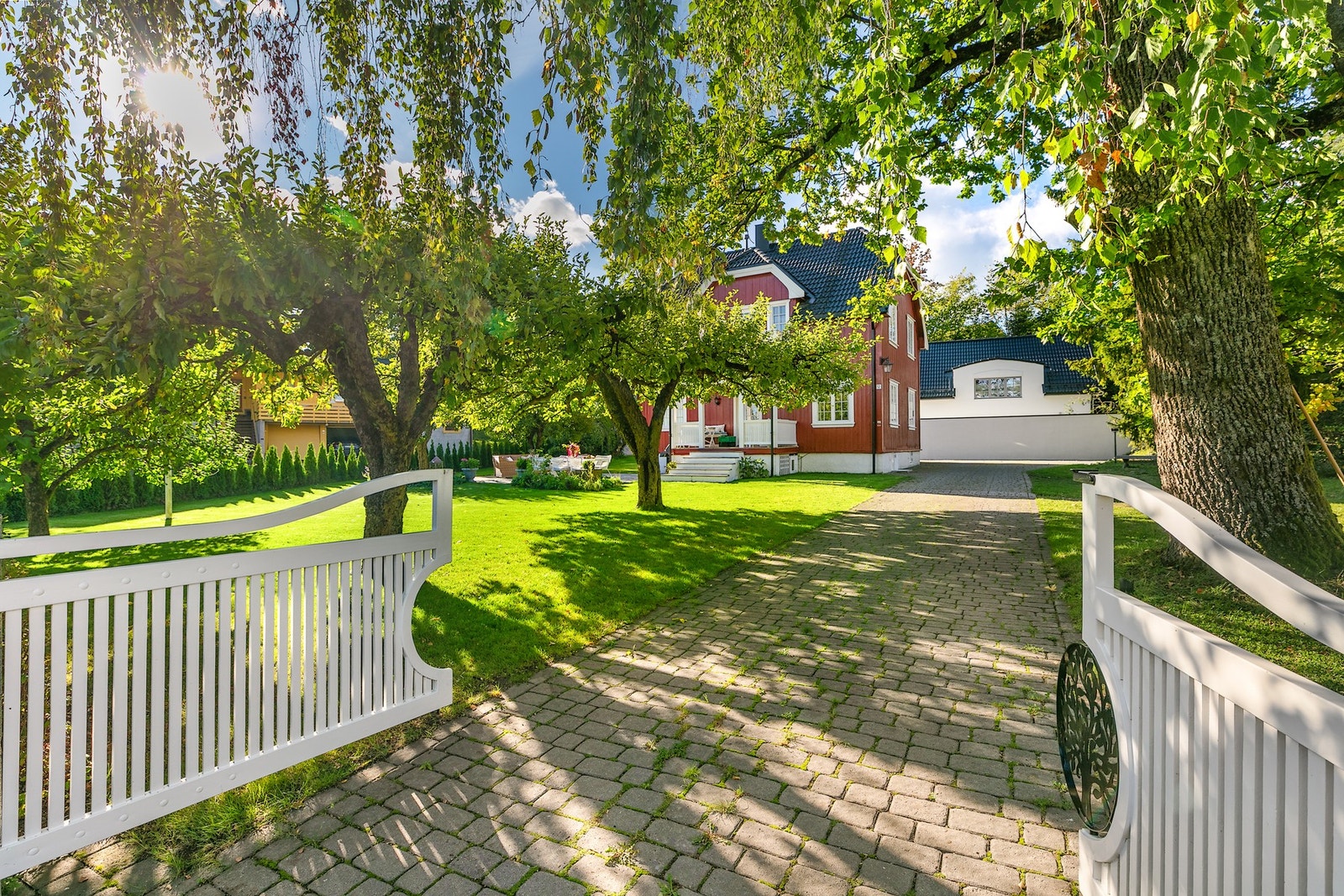 Ruglandveien 12A Galleribilde