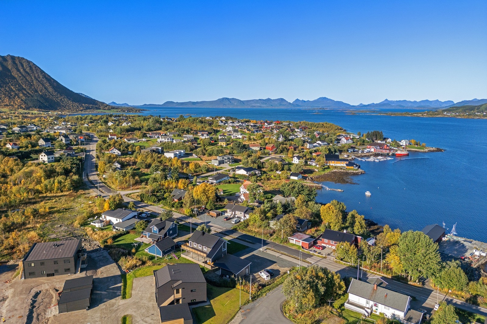 Beliggenhet Galleribilde