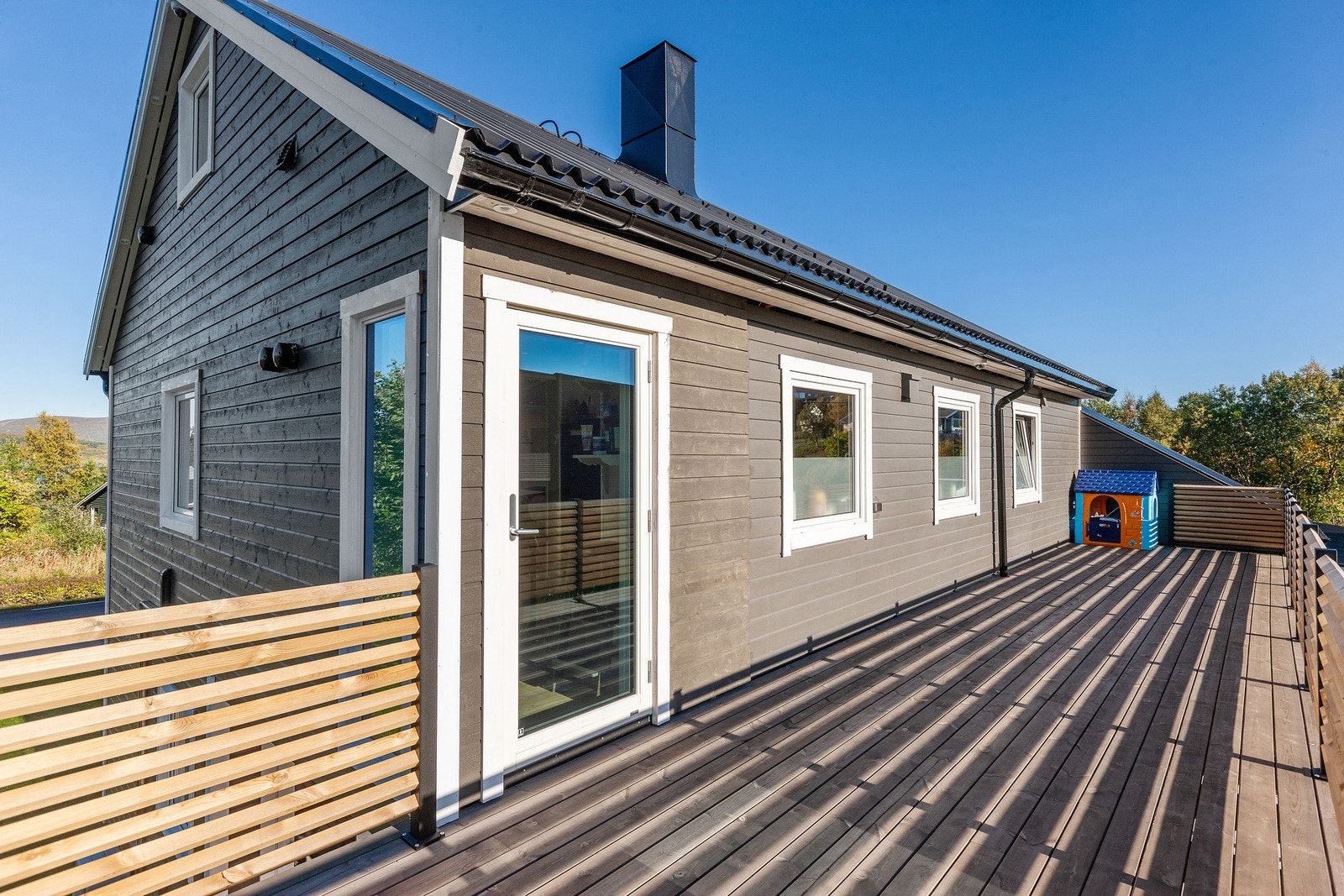 Veranda Galleribilde