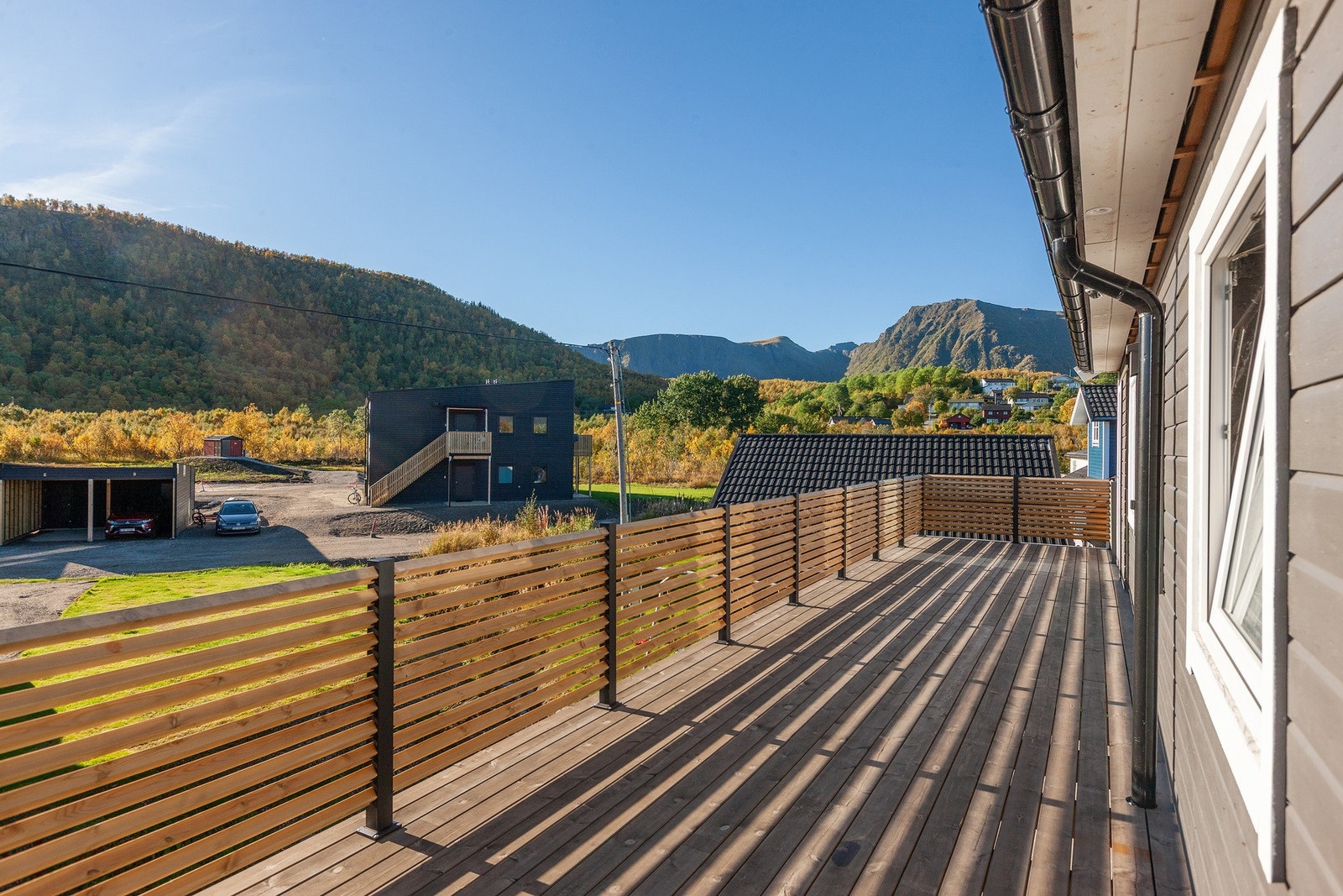 Veranda Galleribilde