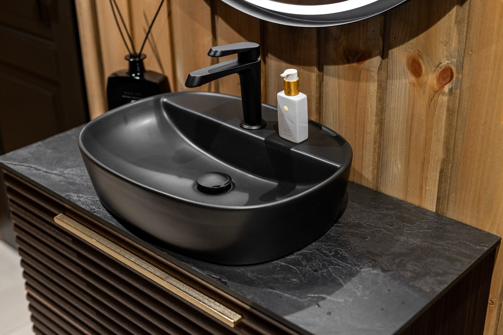 Lekre detaljer Galleribilde