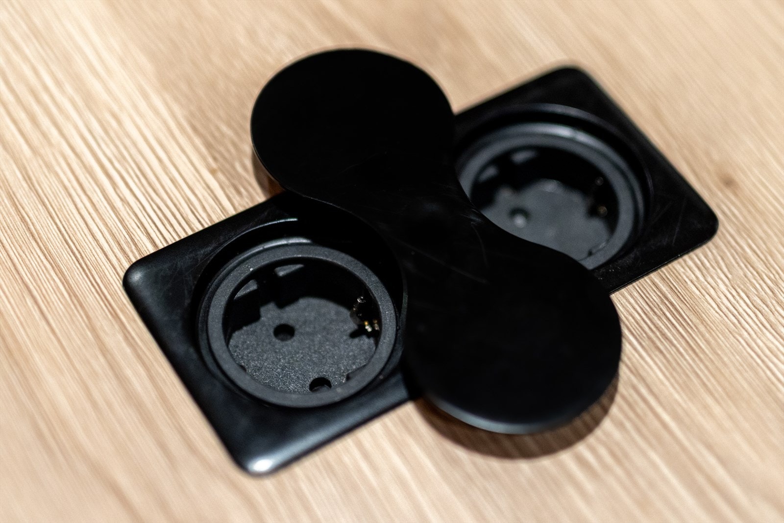 Smarte detaljer på kjøkken Galleribilde