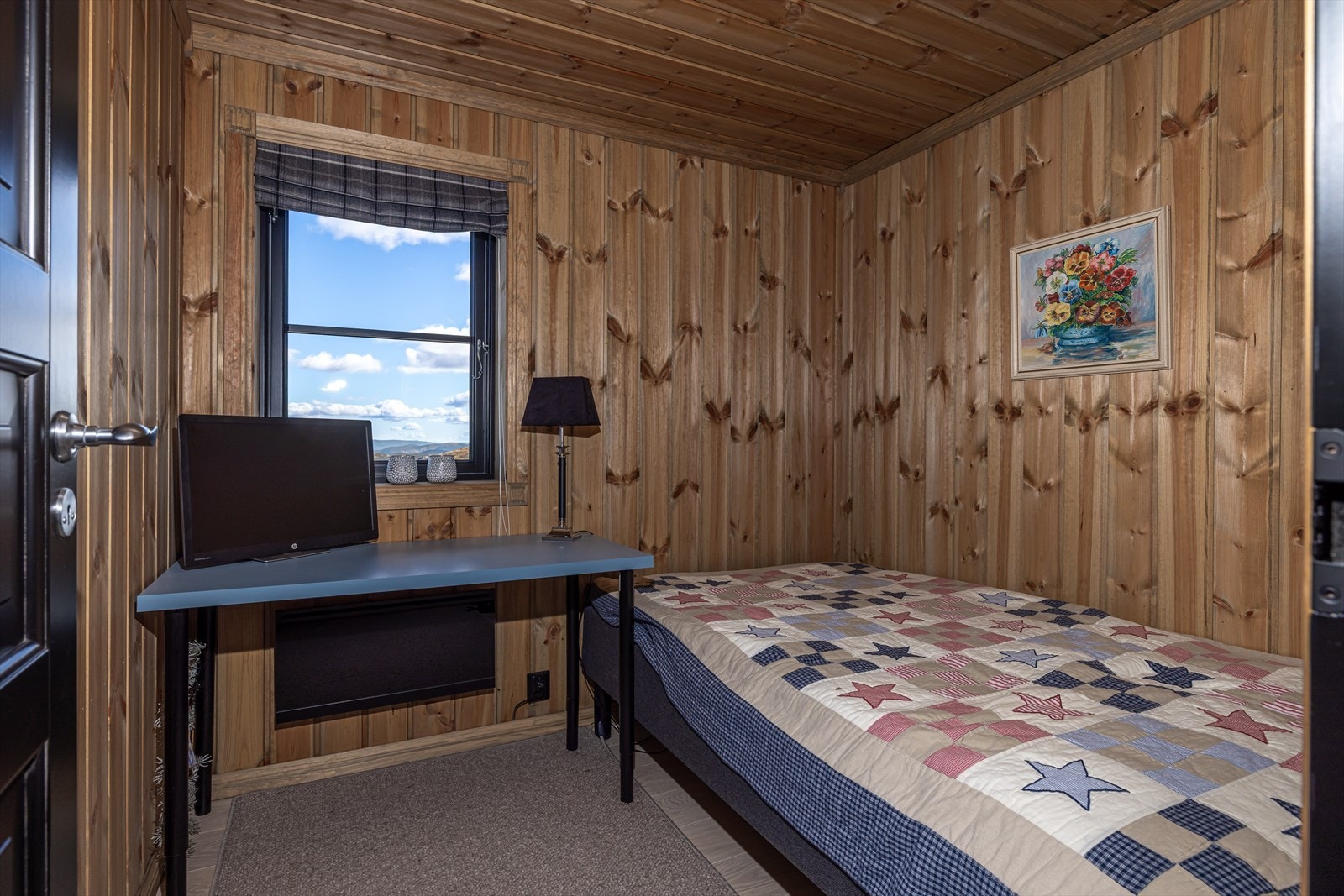 Soverom 3 Galleribilde