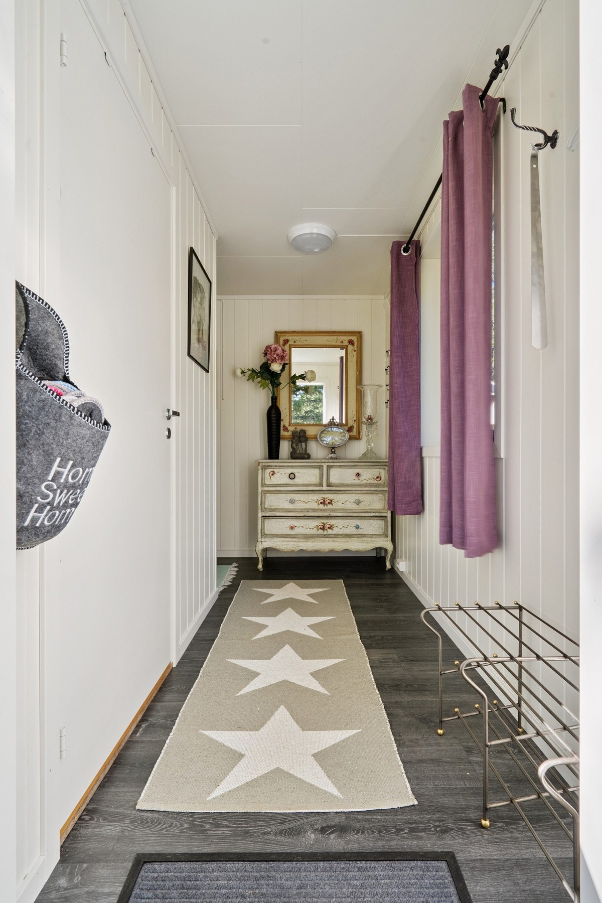 Velkommen inn! Galleribilde