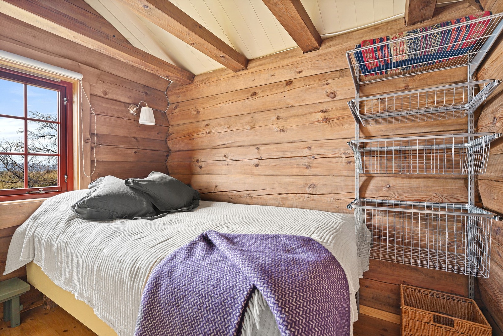 Det 2. soverommet. Galleribilde