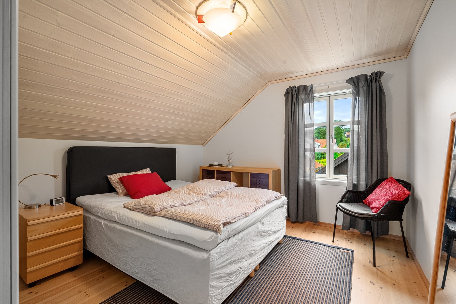 Soverom II. Galleribilde