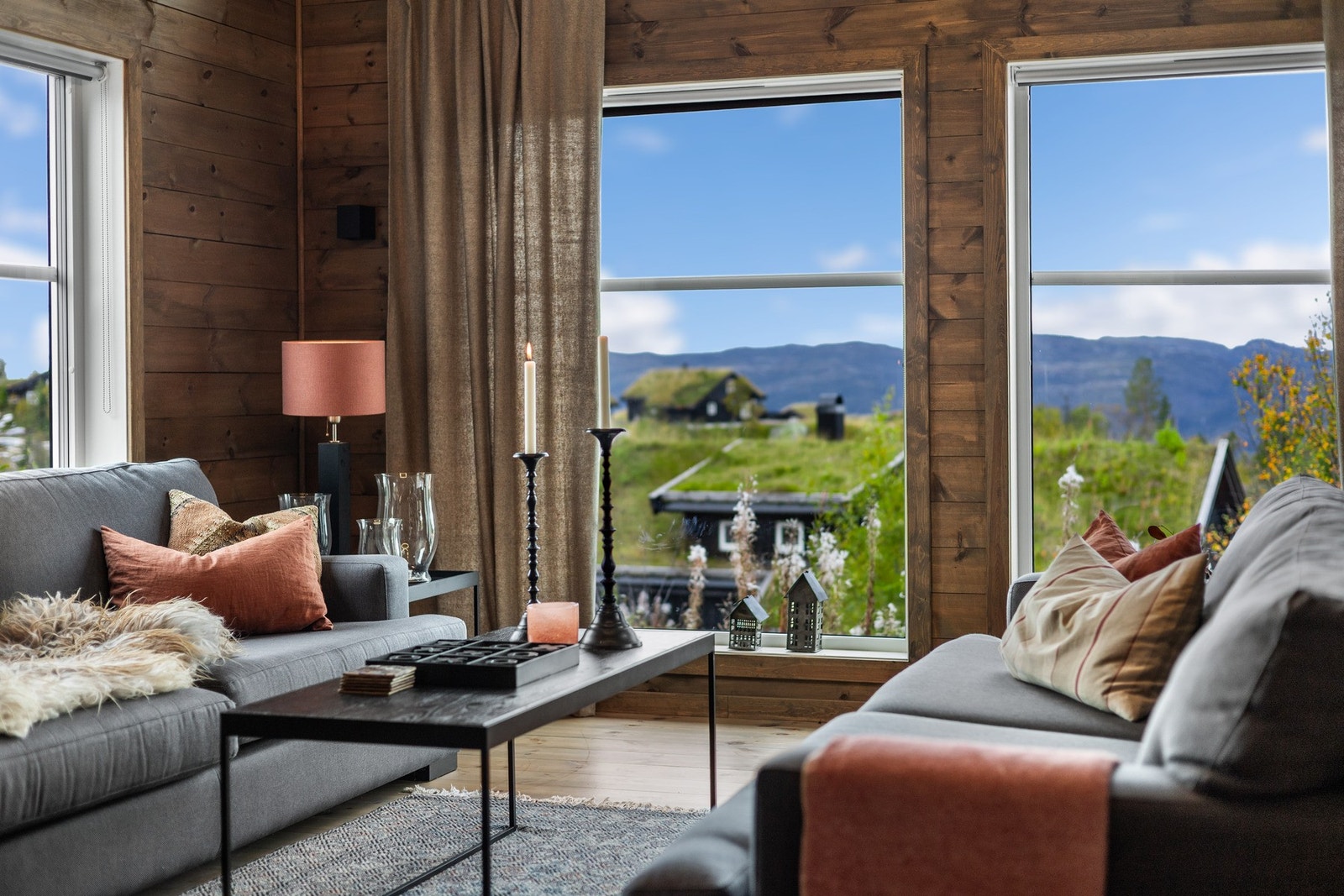 Detaljer. Galleribilde