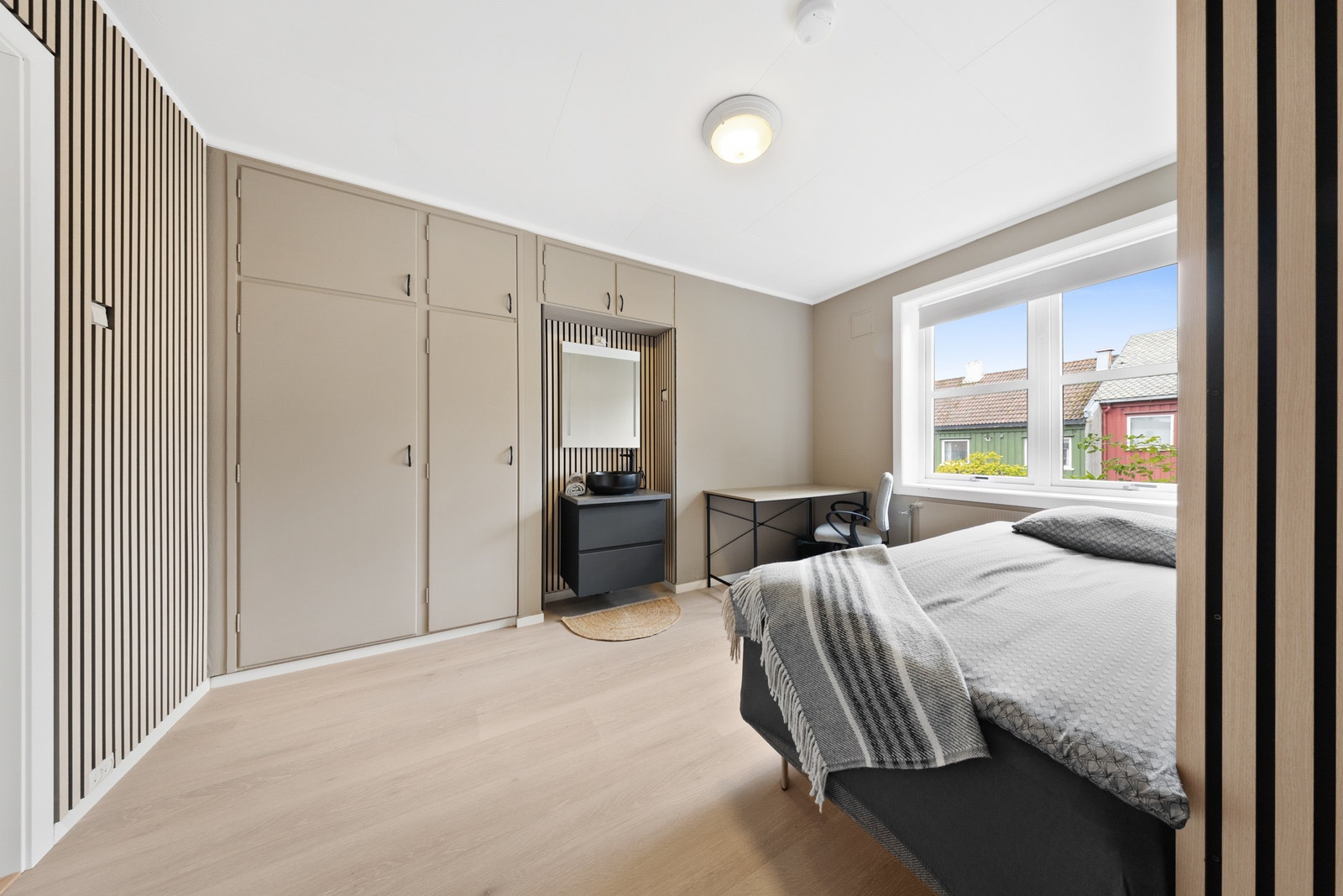 Hybel 2 (bilde Nordic Light Estate www.nle.no) Galleribilde