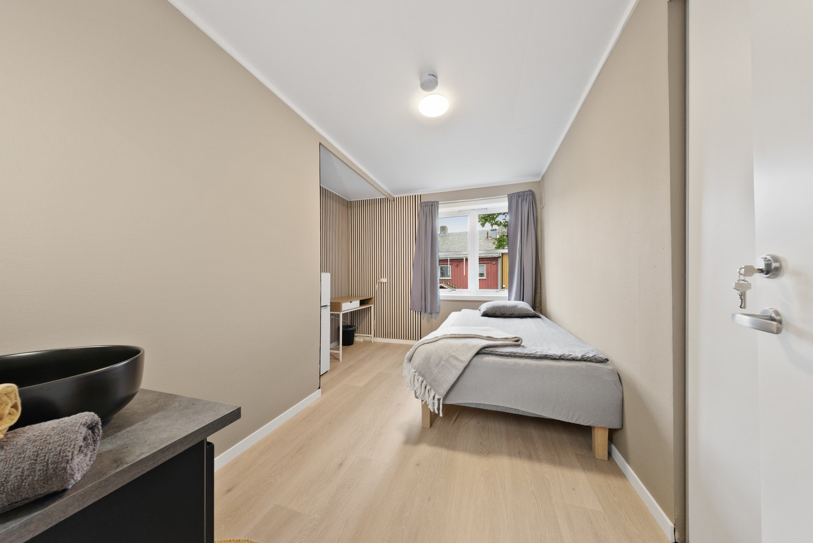 Hybel 3 (bilde Nordic Light Estate www.nle.no) Galleribilde