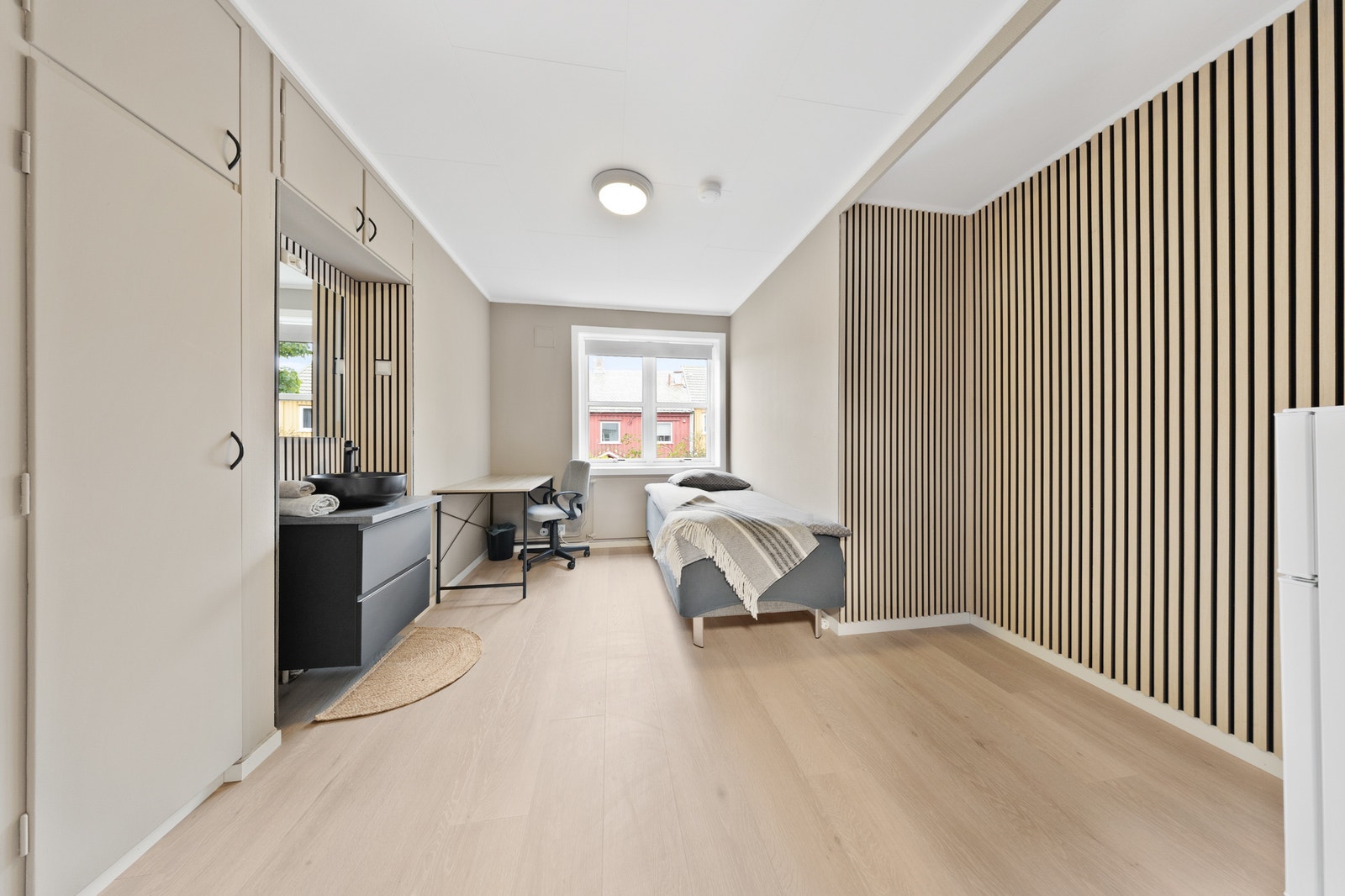 Hybel 2 (bilde Nordic Light Estate www.nle.no) Galleribilde