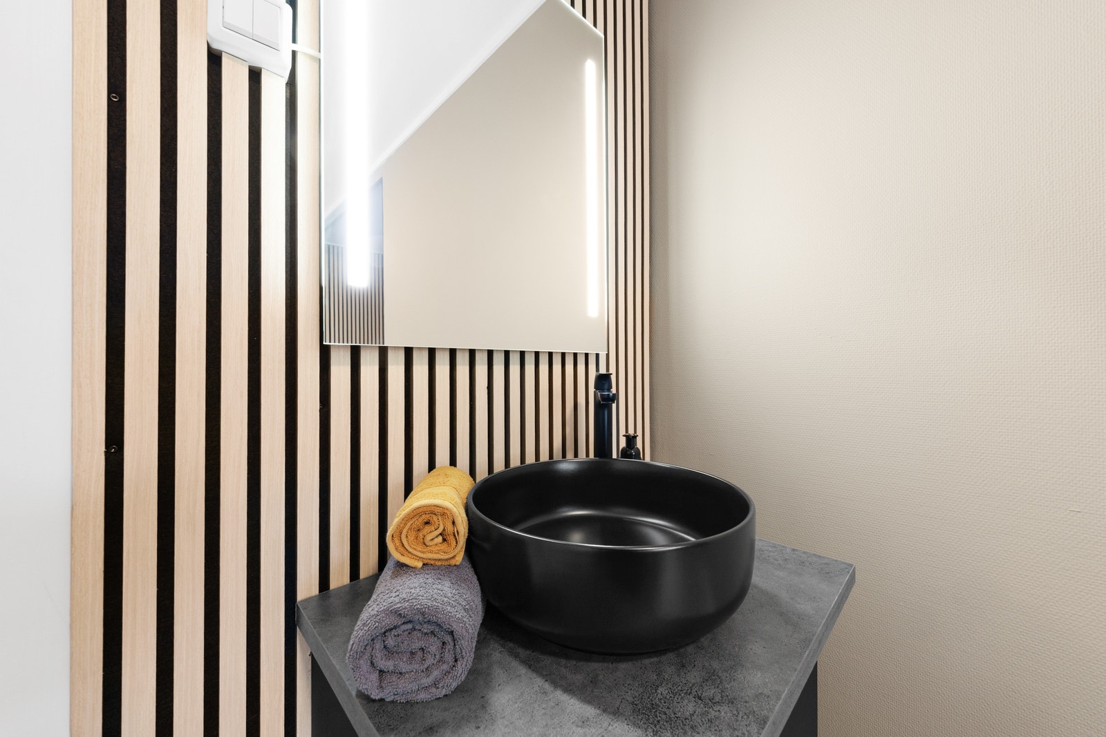 Hybel 3 (bilde Nordic Light Estate www.nle.no) Galleribilde