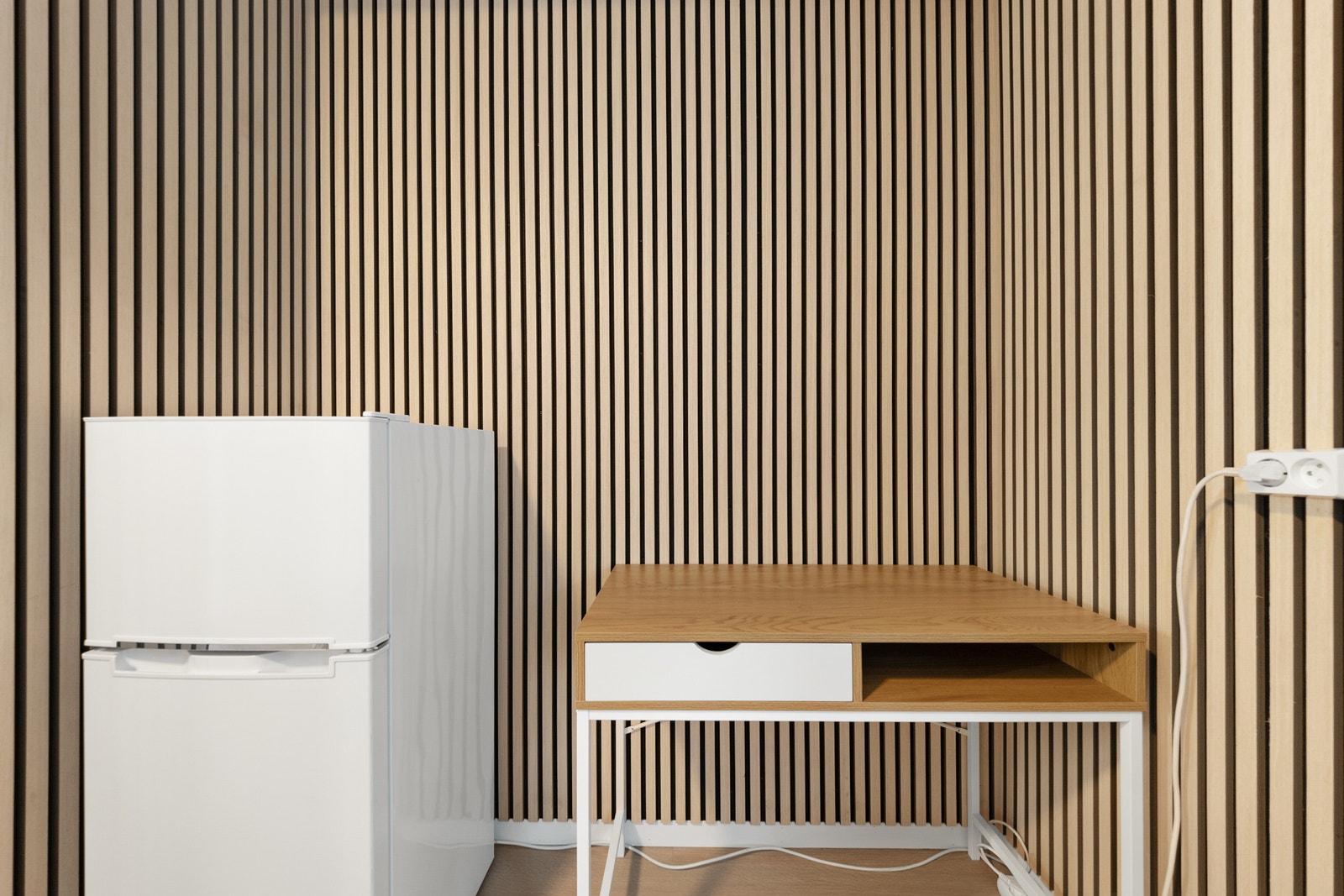 Hybel 3 (bilde Nordic Light Estate www.nle.no) Galleribilde