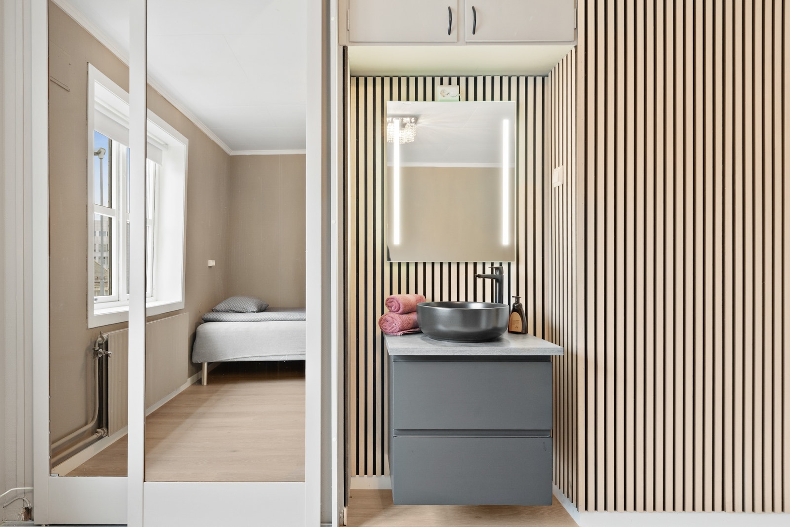 Hybel 1 (bilde Nordic Light Estate www.nle.no) Galleribilde