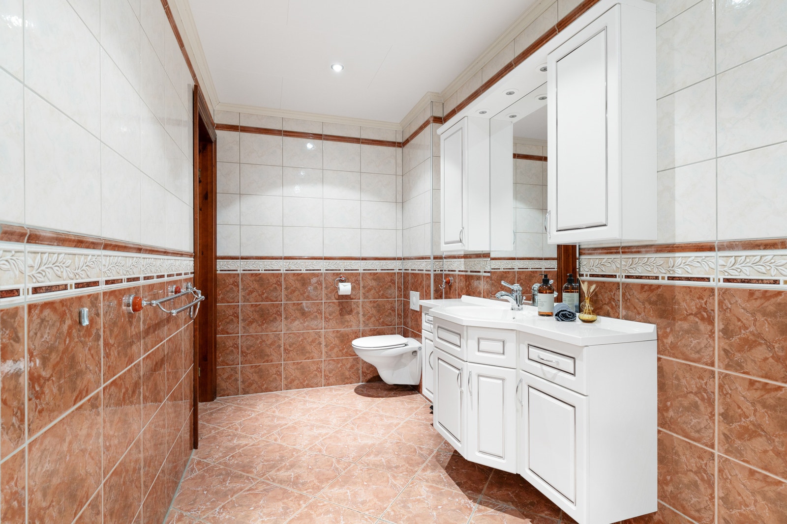 Bad 1 (bilde Nordic Light Estate www.nle.no) Galleribilde