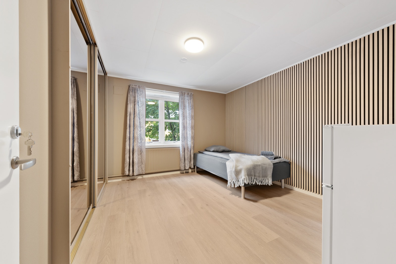 Hybel 4 (bilde Nordic Light Estate www.nle.no) Galleribilde