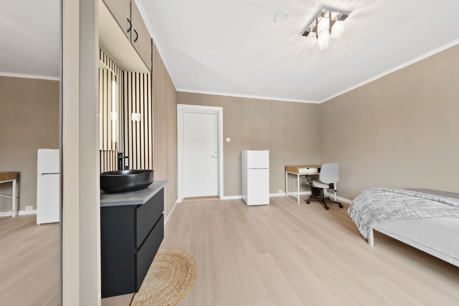 Hybel 1 (bilde Nordic Light Estate www.nle.no) Galleribilde