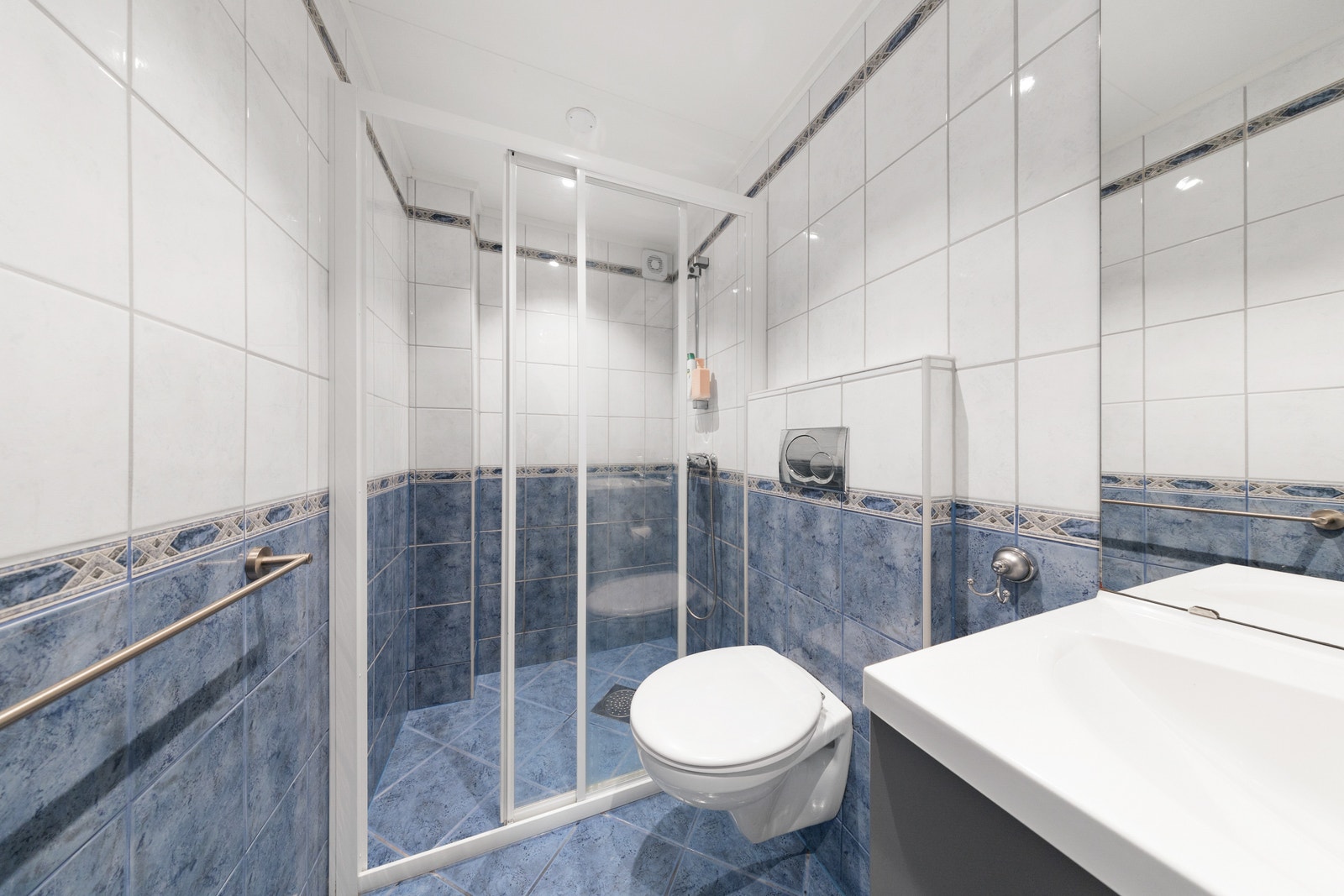 Bad 2 (bilde Nordic Light Estate www.nle.no) Galleribilde