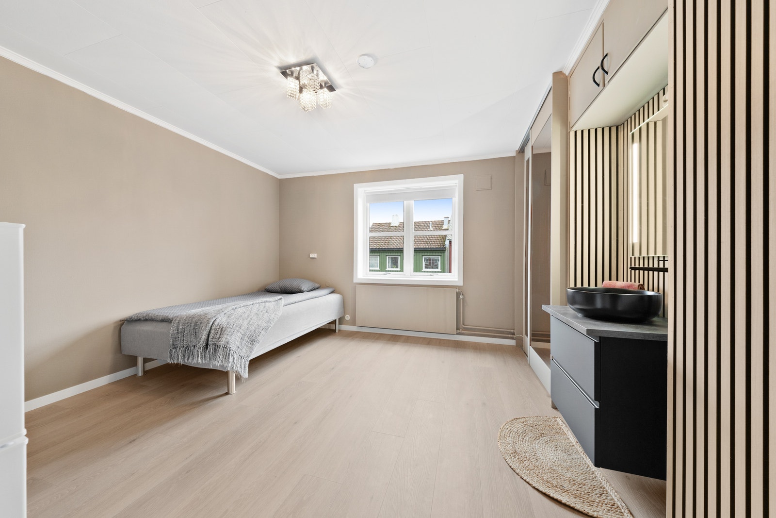 Hybel 1 (bilde Nordic Light Estate www.nle.no) Galleribilde