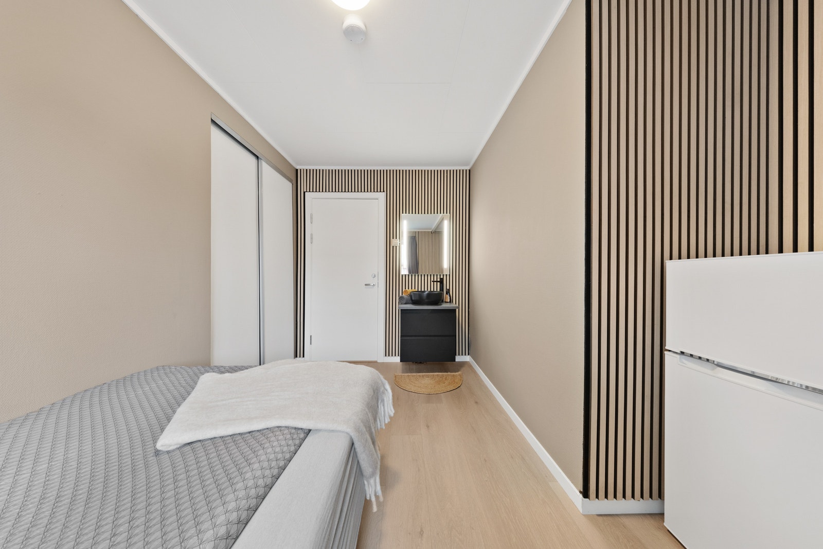 Hybel 3 (bilde Nordic Light Estate www.nle.no) Galleribilde