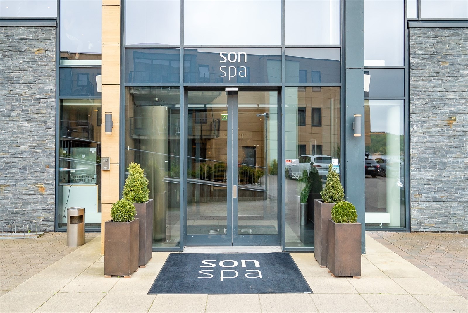 Son Spa Galleribilde