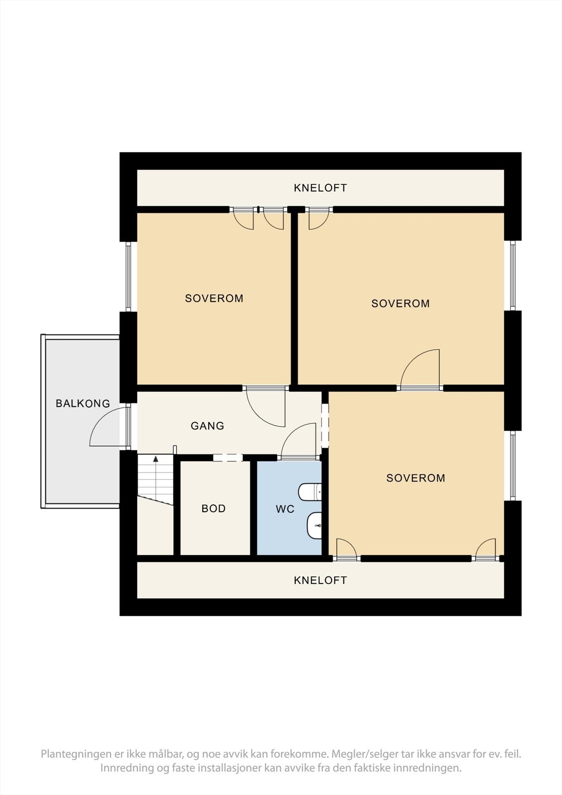 Plantegninger Galleribilde