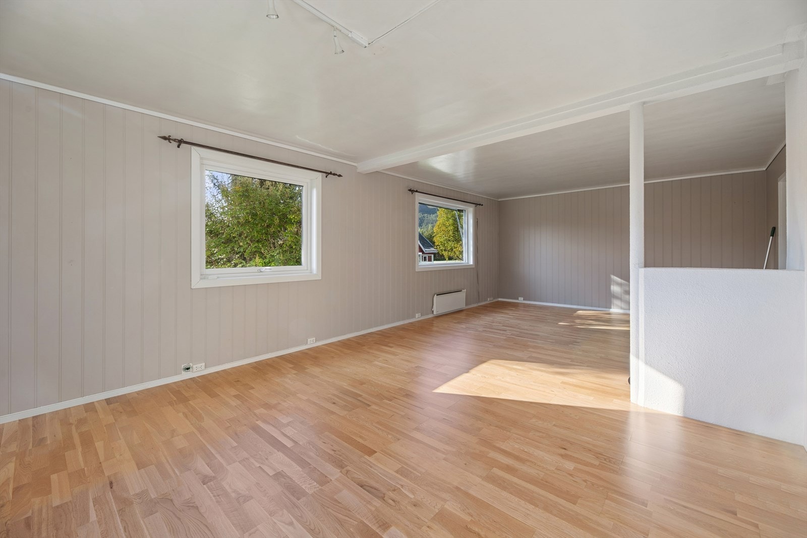 Et rom for avkobling og hygge. Galleribilde