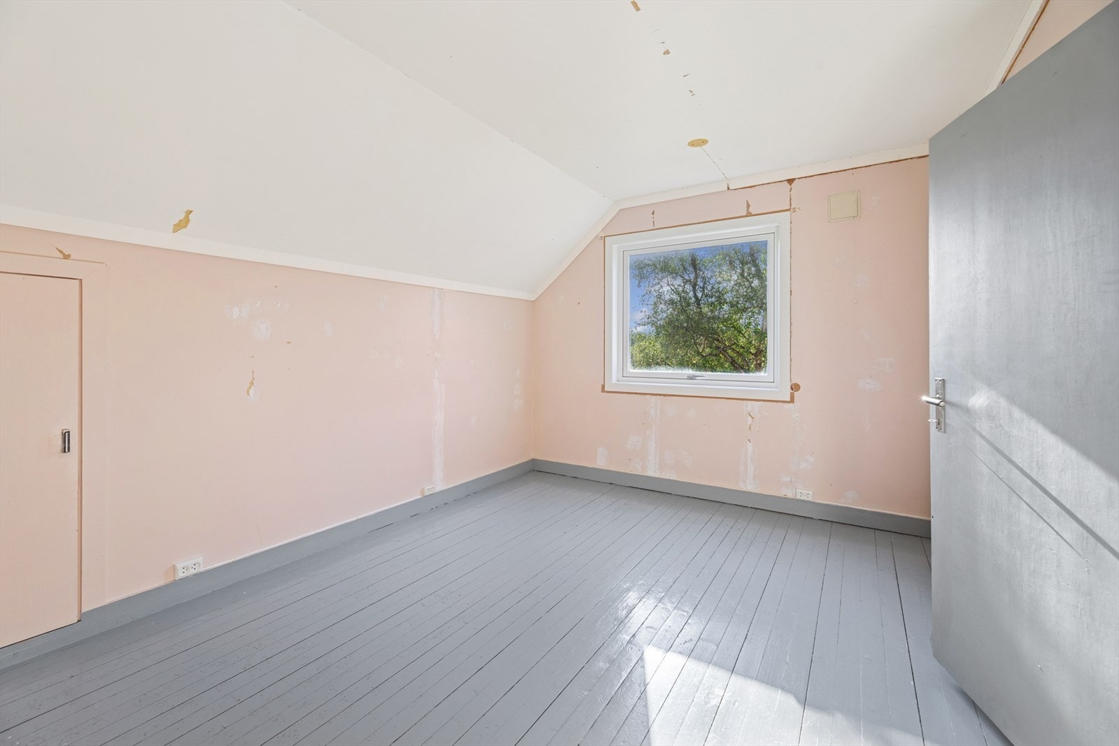 Soverom 3. Galleribilde