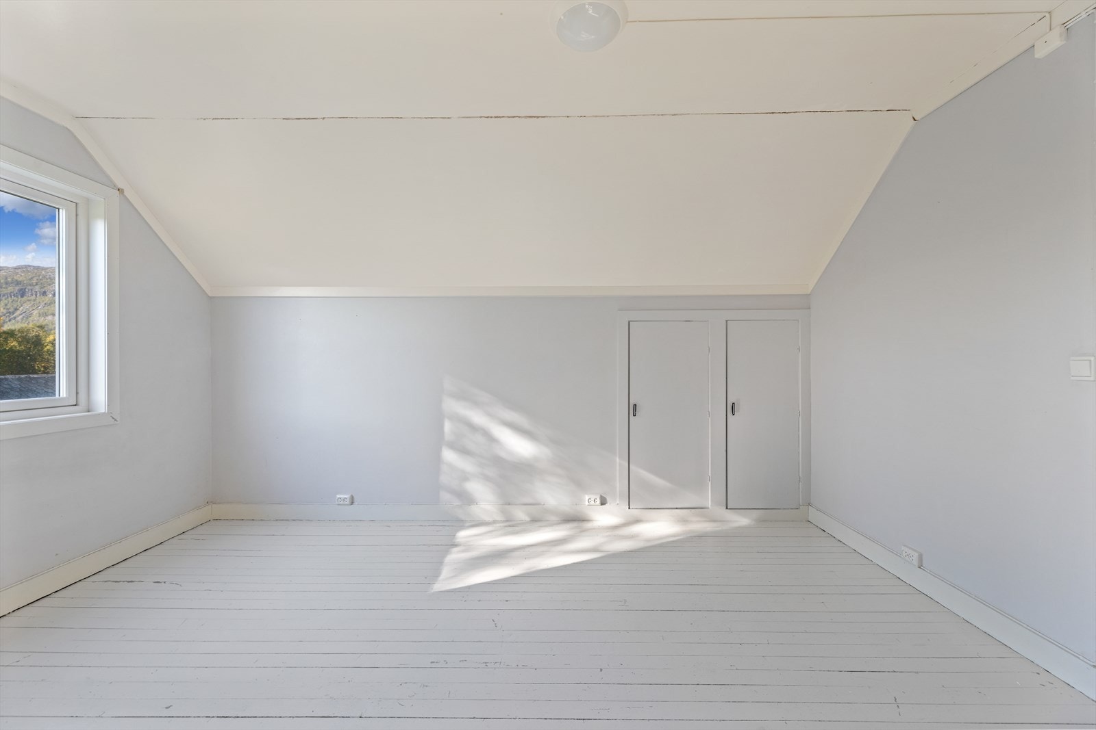 Soverom 2. Galleribilde