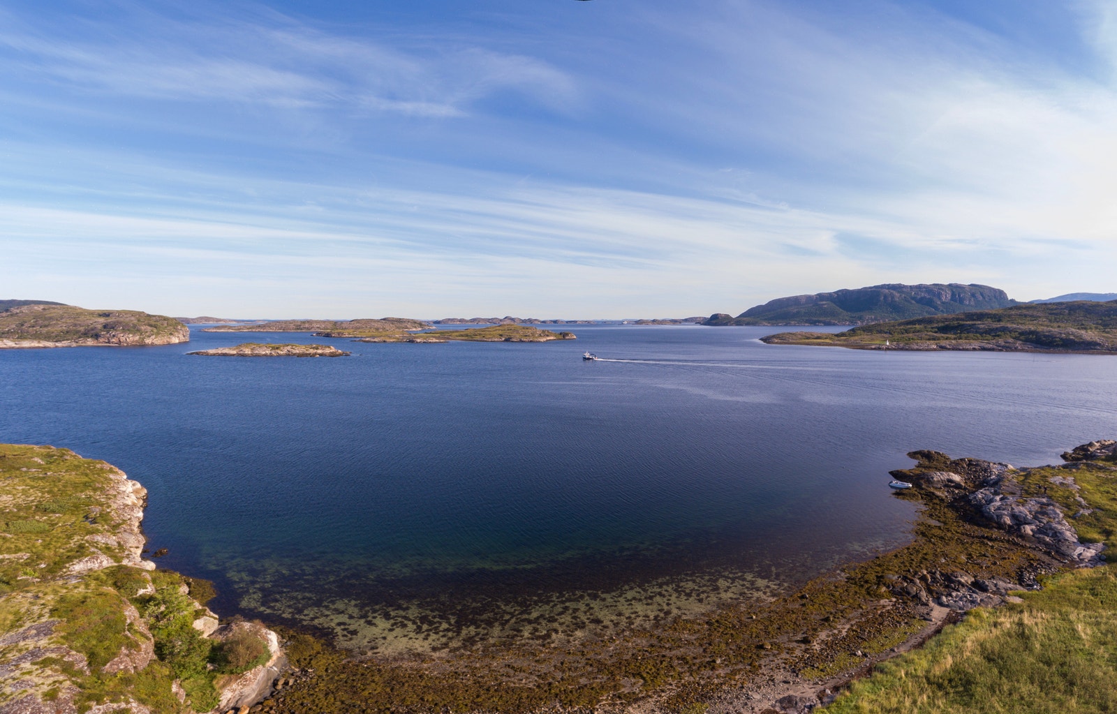 Ta kontakt med Rune Norum tlf. 91003030 for spørsmål eller avtale om visning Galleribilde