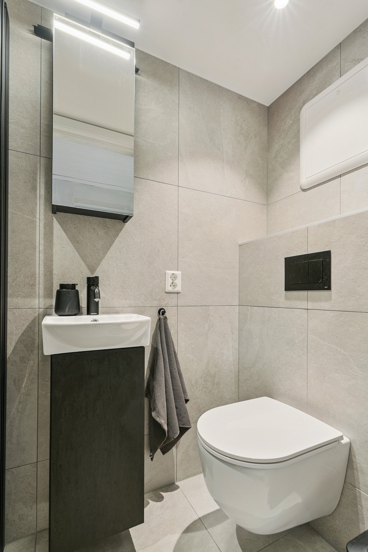 Praktisk Galleribilde