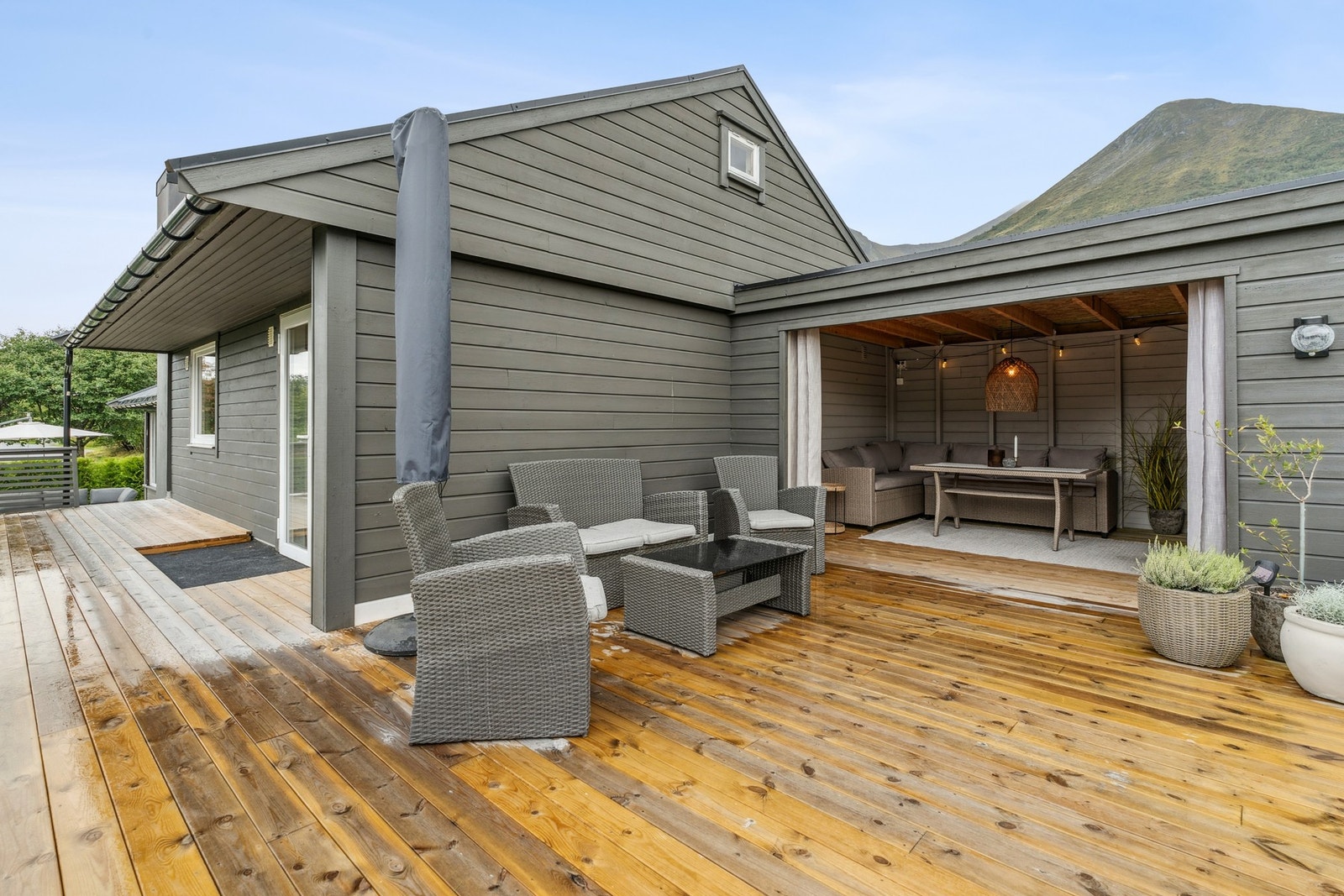 Veranda Galleribilde