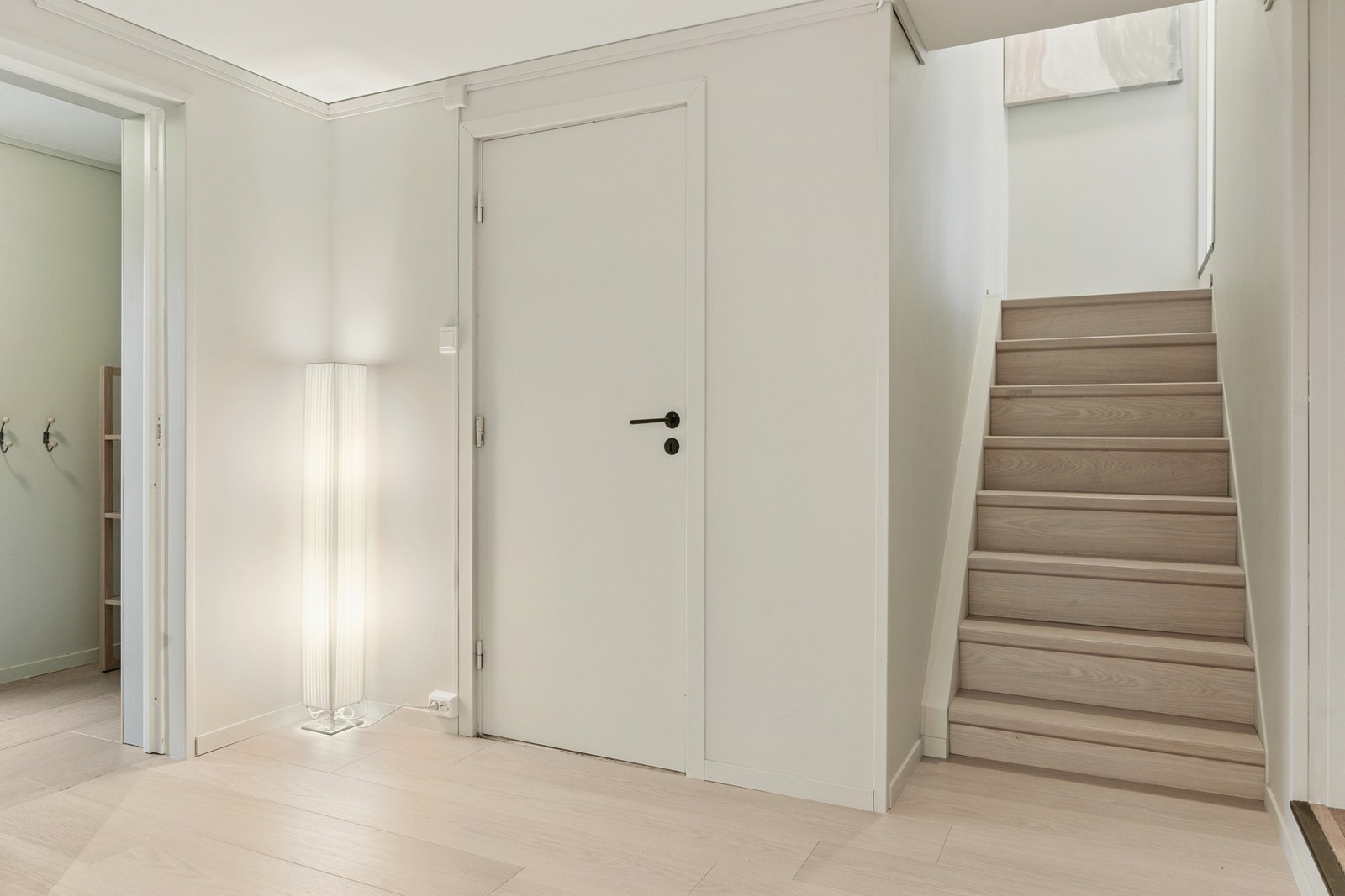 Gang i u.etg Galleribilde