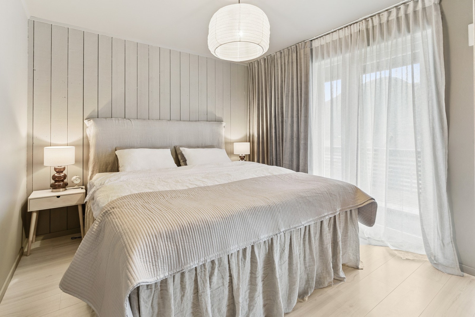 Soverom i h.etg Galleribilde