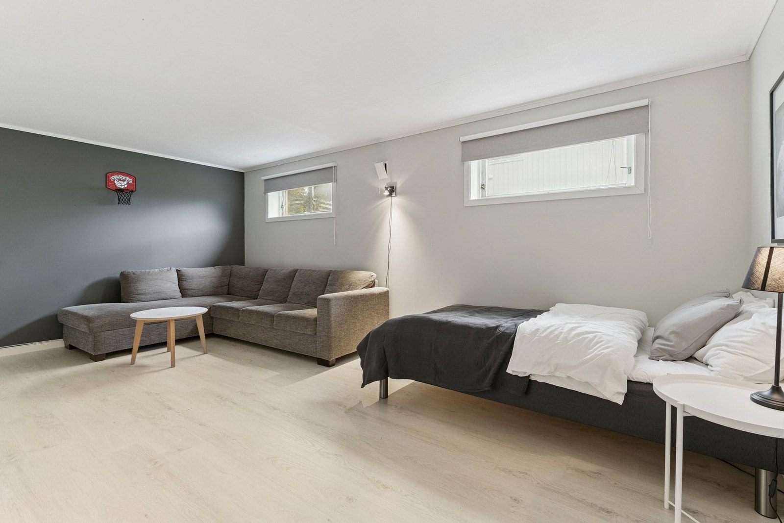 Kjellerstue Galleribilde