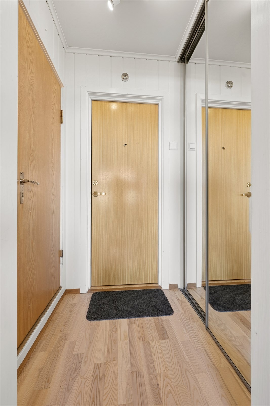 Velkommen inn! Galleribilde