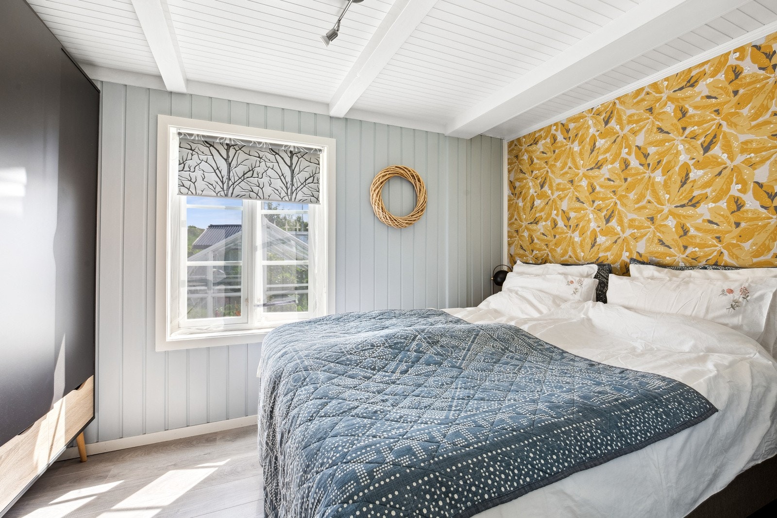 Soverom Galleribilde