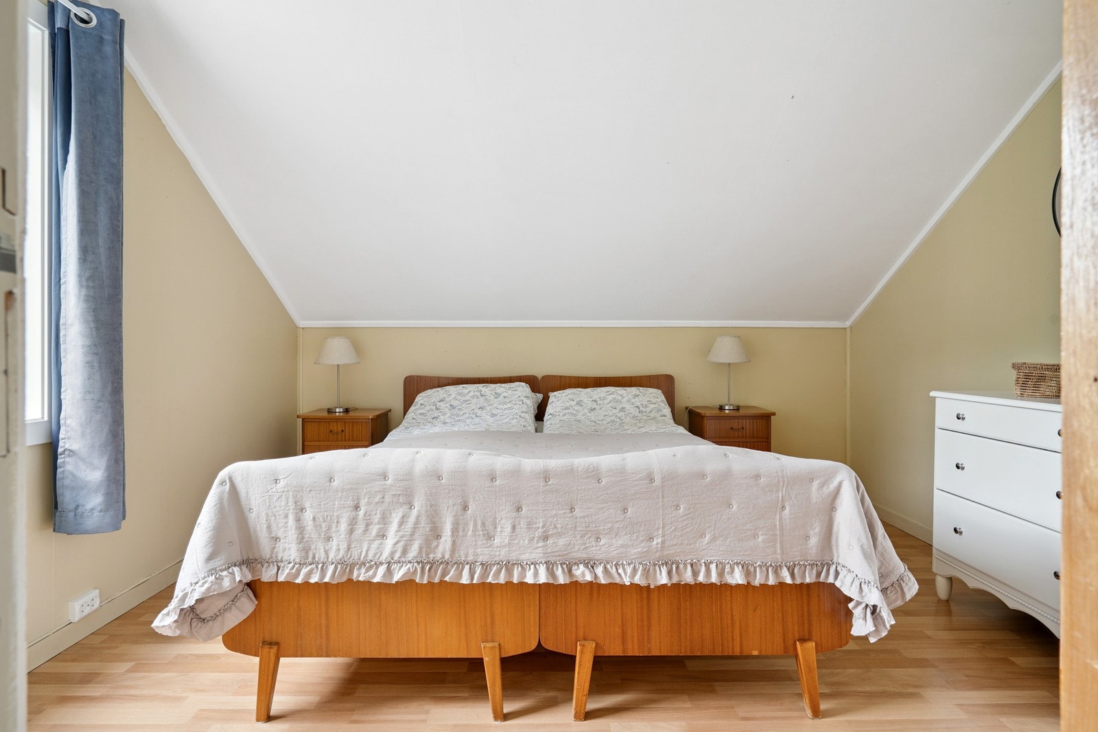 Soverom Galleribilde