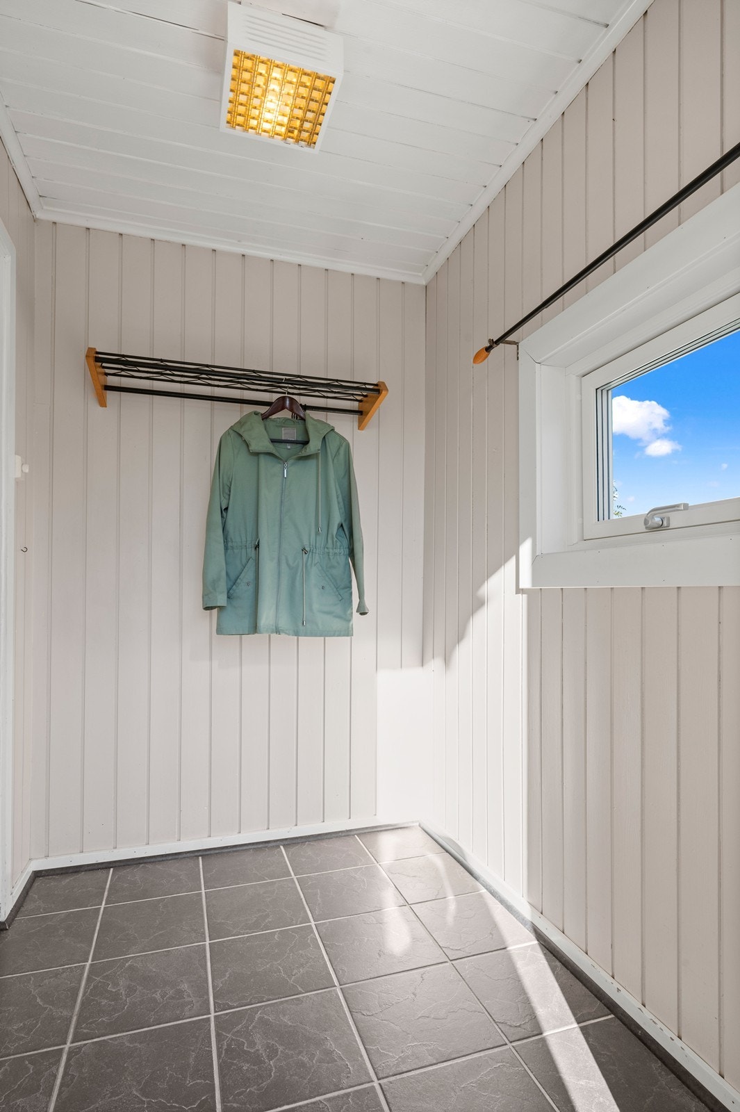 Vindfanget i første etasje Galleribilde